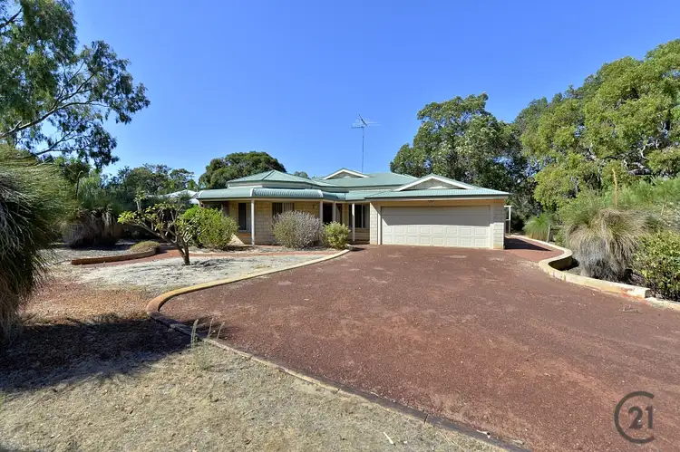 Third view of Homely house listing, 58 Nutbush Avenue, Falcon WA 6210