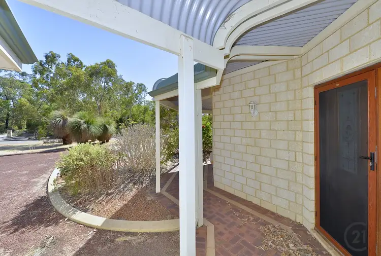 Fourth view of Homely house listing, 58 Nutbush Avenue, Falcon WA 6210