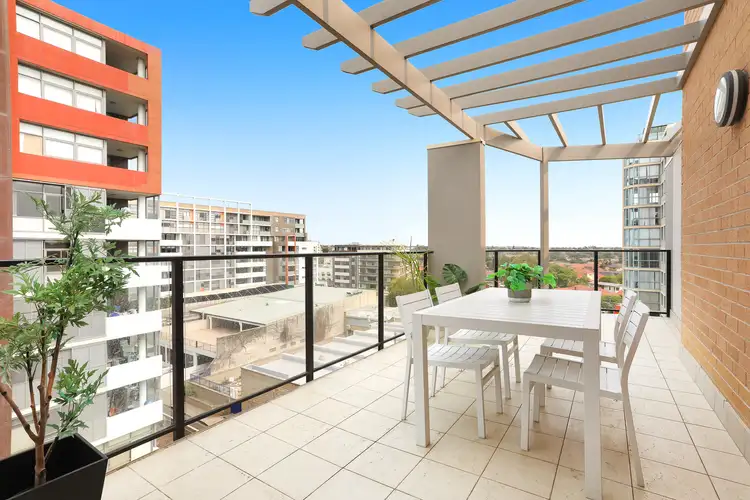 704/89-91 Boyce Road, Maroubra NSW 2035