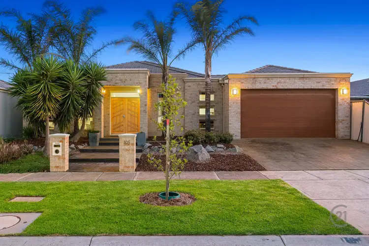 105 Hemsley Promenade, Point Cook VIC 3030