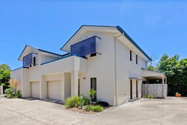 2/236 Broadwater Avenue West, Maroochydore QLD 4558