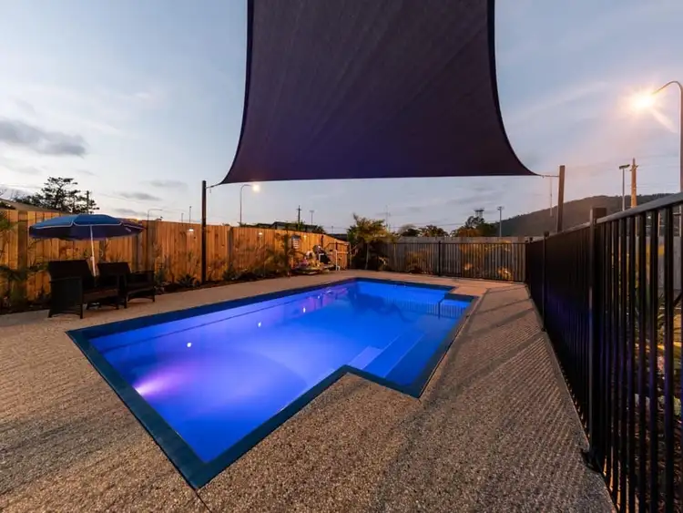 3 Lemau Court, Jubilee Pocket QLD 4802