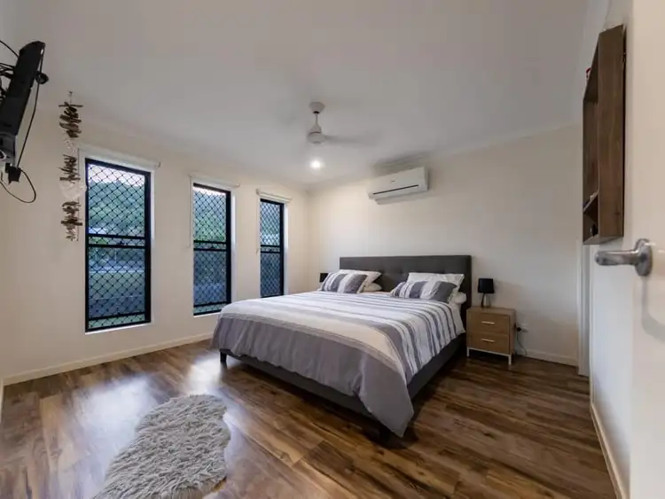 Fourth view of Homely house listing, 3 Lemau Court, Jubilee Pocket QLD 4802
