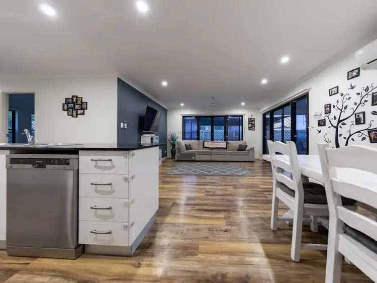 Seventh view of Homely house listing, 3 Lemau Court, Jubilee Pocket QLD 4802