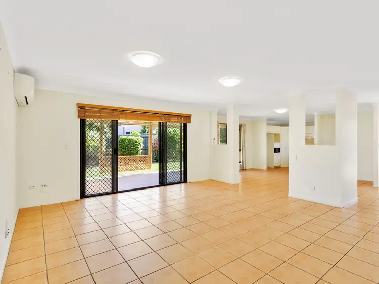 Third view of Homely semi-detached listing, 5/8 Spinnaker Drive, Sandstone Point QLD 4511