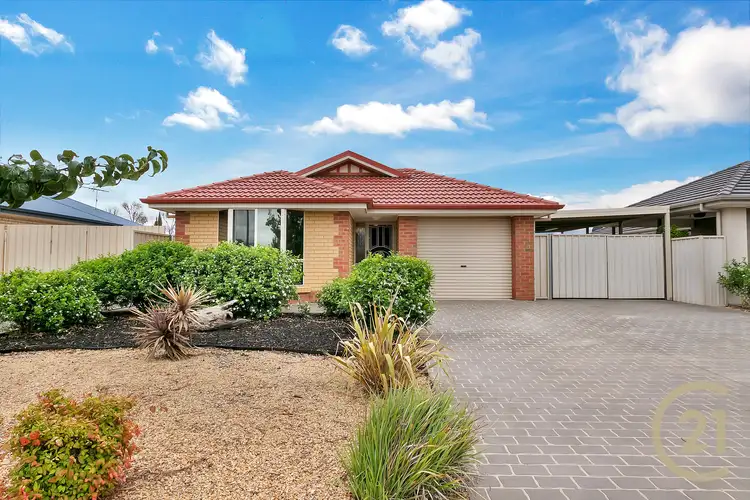 Main view of Homely house listing, 19 Jacobs Street, Nuriootpa SA 5355