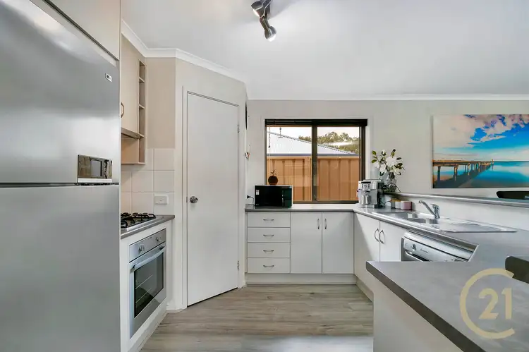 Second view of Homely house listing, 19 Jacobs Street, Nuriootpa SA 5355