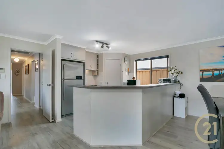 Sixth view of Homely house listing, 19 Jacobs Street, Nuriootpa SA 5355