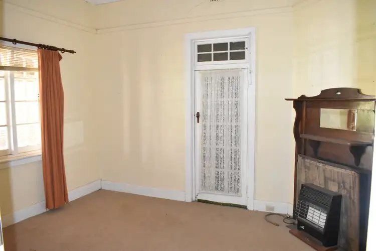 Fifth view of Homely house listing, 60 Currajong Street, Parkes NSW 2870