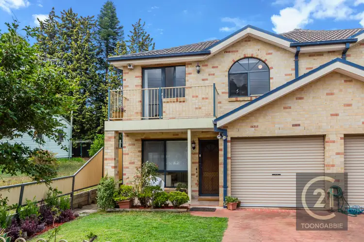 45C Oramzi Rd, Girraween NSW 2145