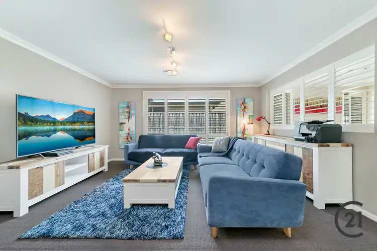 Fourth view of Homely house listing, 13 Meander Crescent, The Ponds NSW 2769