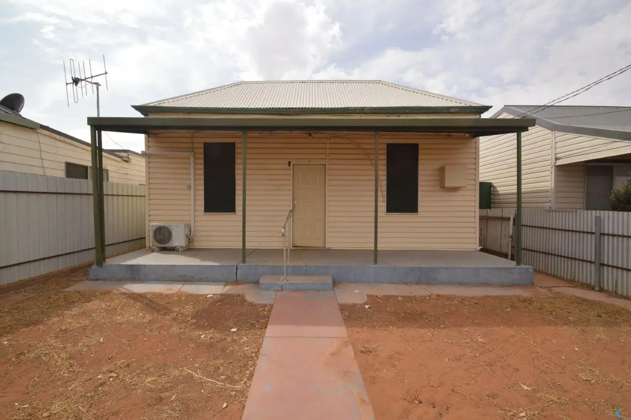 Main view of Homely house listing, 619 Beryl Street, Broken Hill NSW 2880