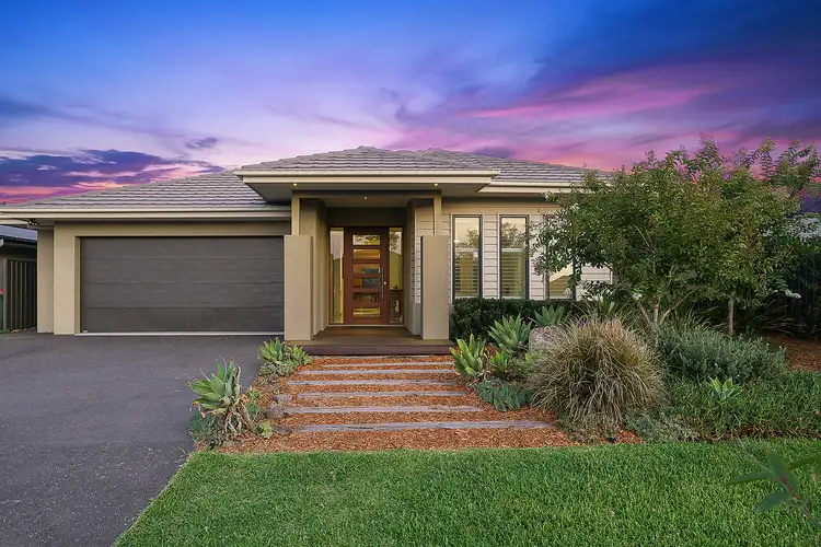 Main view of Homely house listing, 4 Munmora Avenue, Fern Bay NSW 2295