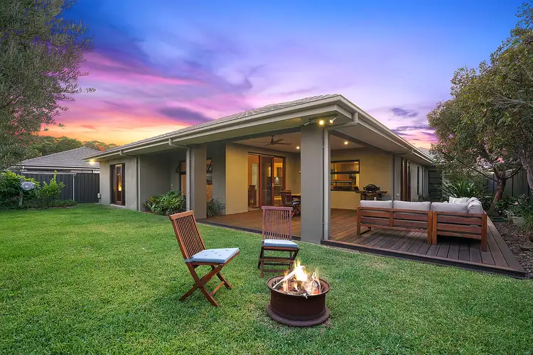 Third view of Homely house listing, 4 Munmora Avenue, Fern Bay NSW 2295