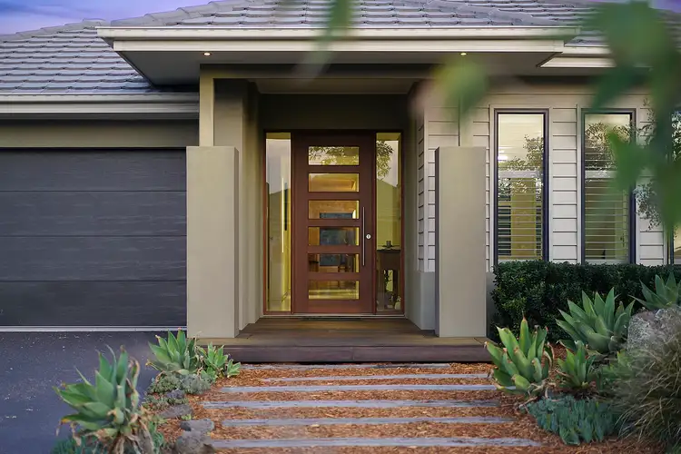 Fourth view of Homely house listing, 4 Munmora Avenue, Fern Bay NSW 2295