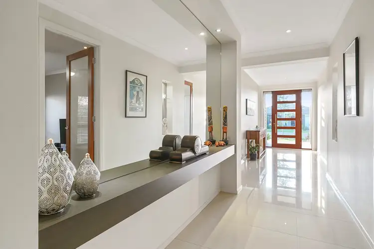Fifth view of Homely house listing, 4 Munmora Avenue, Fern Bay NSW 2295