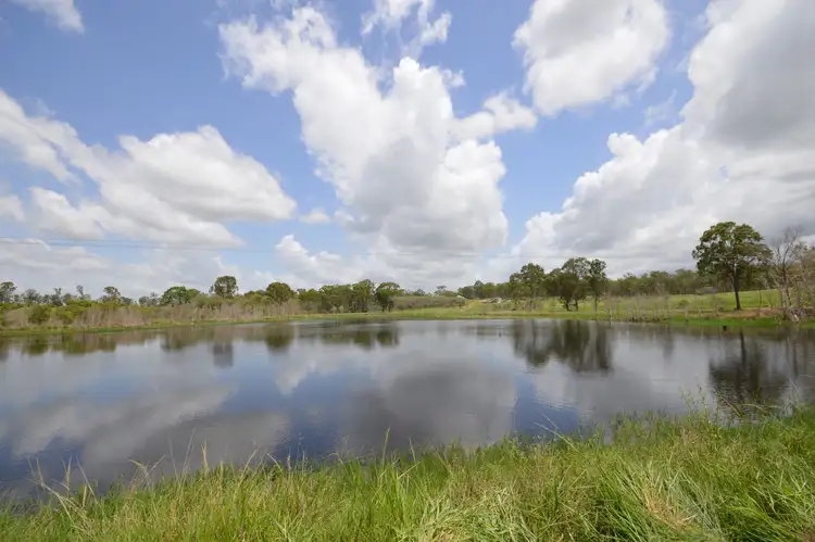 Third view of Homely rural property listing, 286 Boughtons Road, Bucca QLD 4670