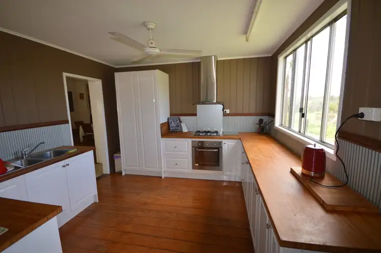Fourth view of Homely rural property listing, 286 Boughtons Road, Bucca QLD 4670