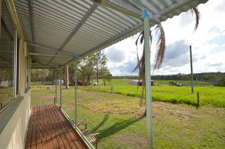 Sixth view of Homely rural property listing, 286 Boughtons Road, Bucca QLD 4670