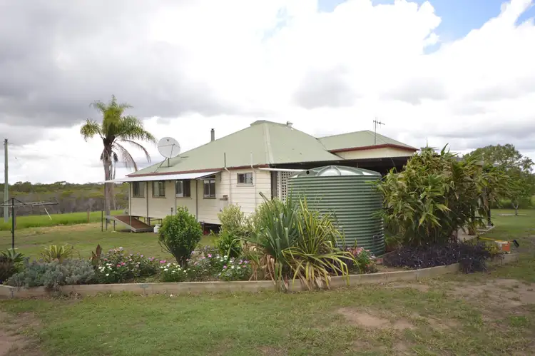 Seventh view of Homely rural property listing, 286 Boughtons Road, Bucca QLD 4670