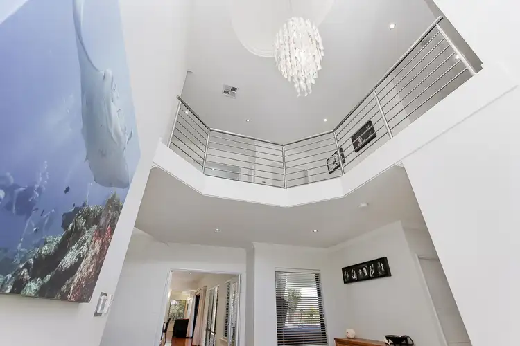 Second view of Homely house listing, 38 Mariners View, Mindarie WA 6030