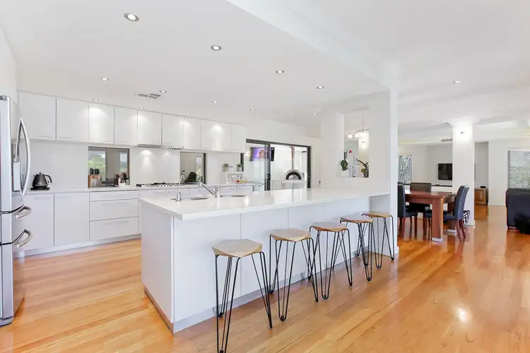 Fourth view of Homely house listing, 38 Mariners View, Mindarie WA 6030