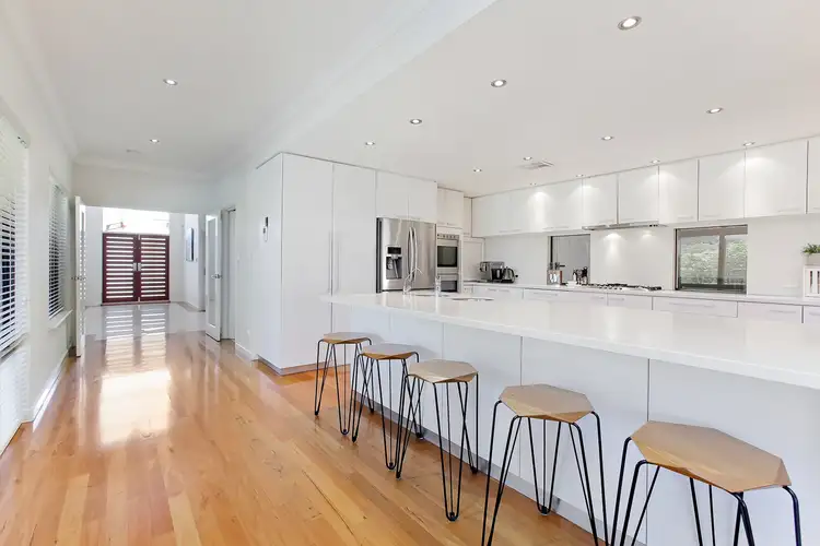 Fifth view of Homely house listing, 38 Mariners View, Mindarie WA 6030