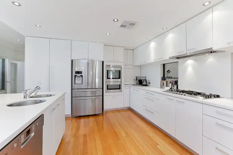 Sixth view of Homely house listing, 38 Mariners View, Mindarie WA 6030