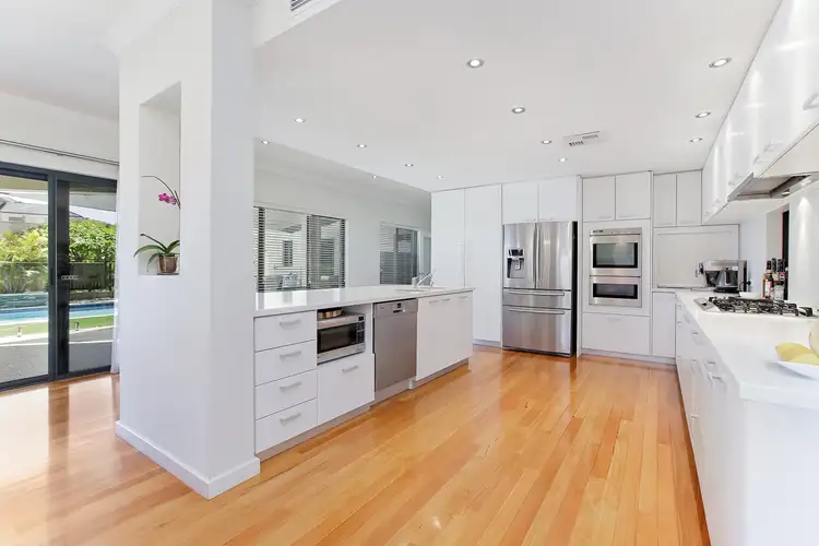 Seventh view of Homely house listing, 38 Mariners View, Mindarie WA 6030