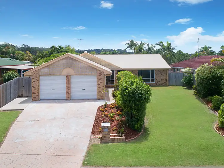 Third view of Homely house listing, 220 Karawatha Drive, Buderim QLD 4556