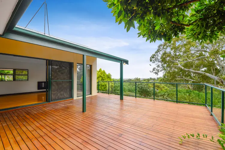 Second view of Homely house listing, 4 Jacaranda Place, Aberfoyle Park SA 5159