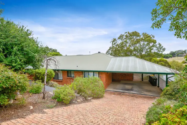 Sixth view of Homely house listing, 4 Jacaranda Place, Aberfoyle Park SA 5159