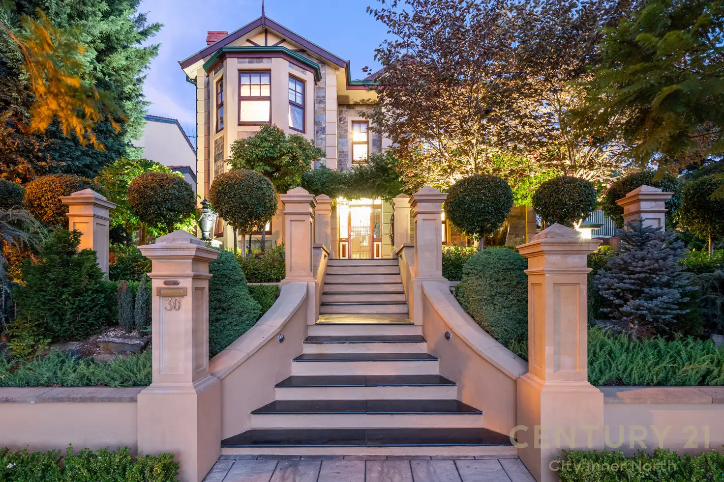 Main view of Homely house listing, 30 Riverside Grove, Dernancourt SA 5075