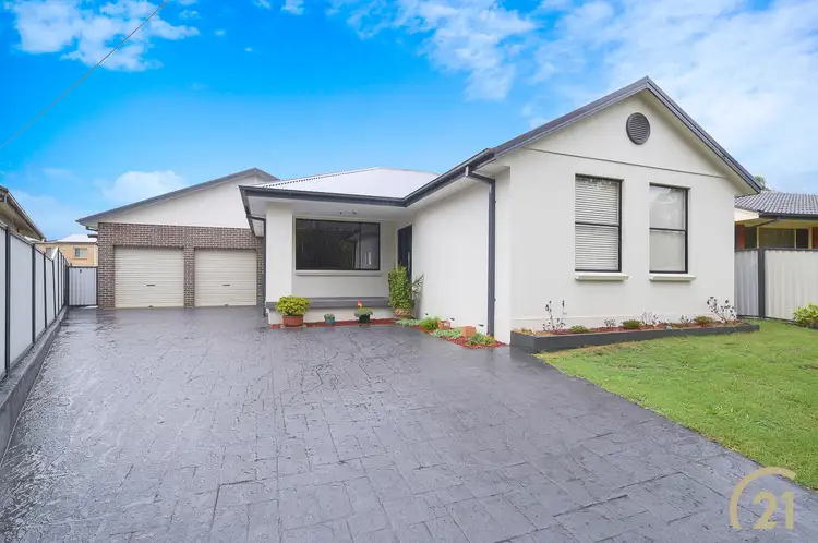 29 Karoon Avenue, Canley Heights NSW 2166