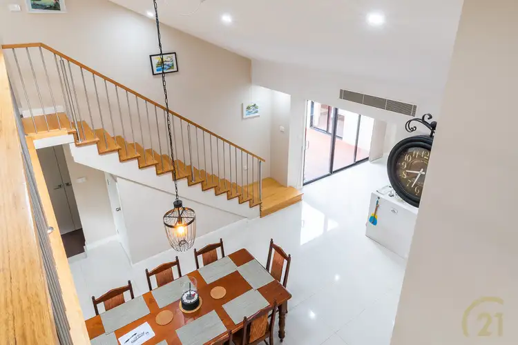 Fifth view of Homely house listing, 29 Karoon Avenue, Canley Heights NSW 2166