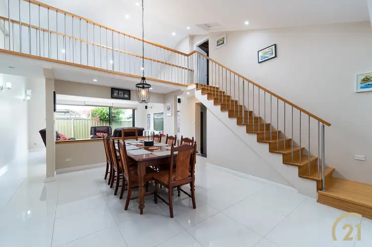 Sixth view of Homely house listing, 29 Karoon Avenue, Canley Heights NSW 2166