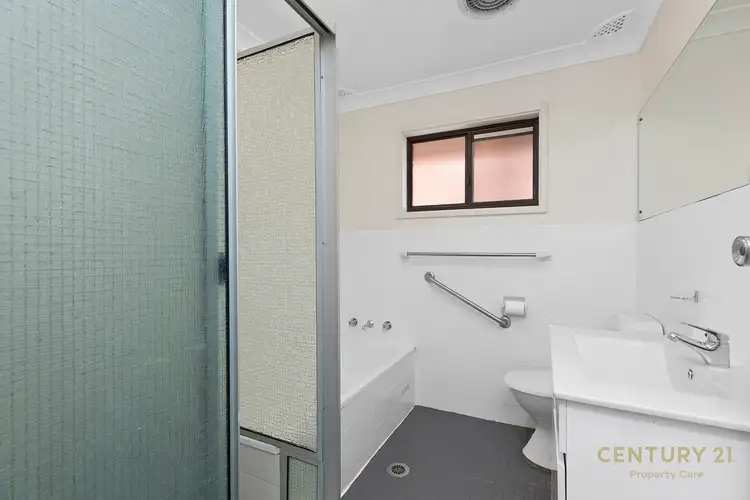 Fifth view of Homely villa listing, 5/2 Alderney St, Minto NSW 2566