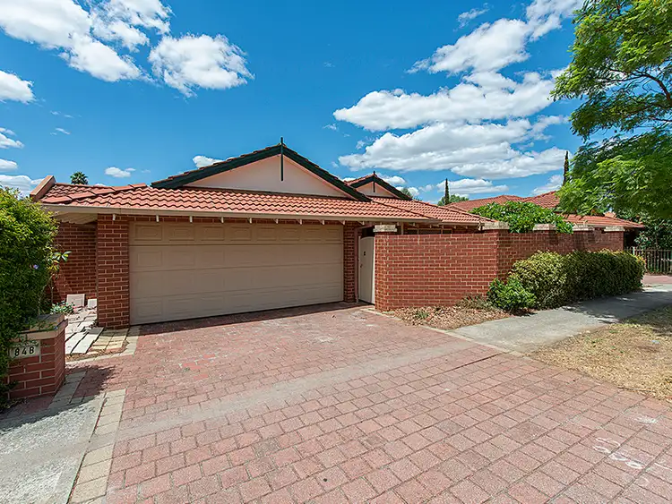 84B Oats Street, Carlisle WA 6101