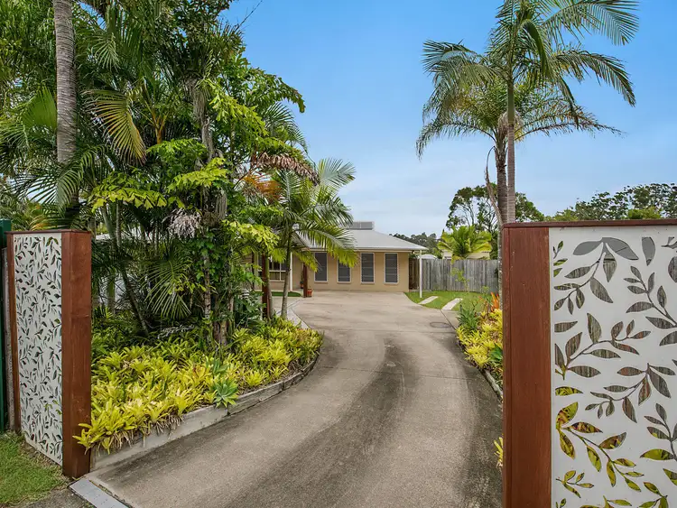Main view of Homely house listing, 18 Piccabeen Crescent, Buderim QLD 4556