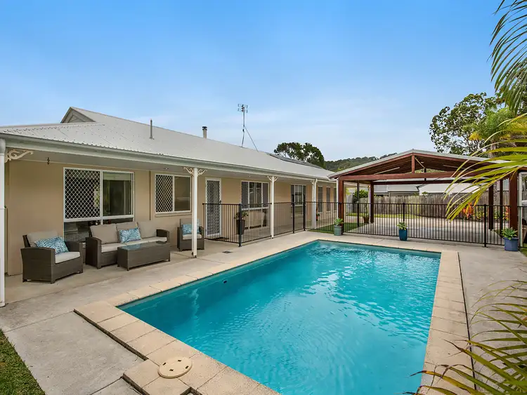 Fourth view of Homely house listing, 18 Piccabeen Crescent, Buderim QLD 4556