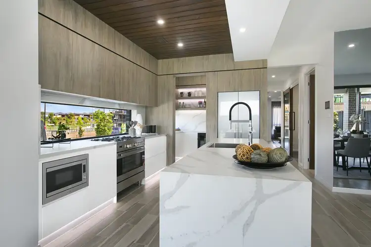 Main view of Homely house listing, 23 Damascus St, Bardia NSW 2565