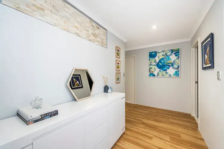 Sixth view of Homely house listing, 14 Dowerin Circuit, Lakelands WA 6180