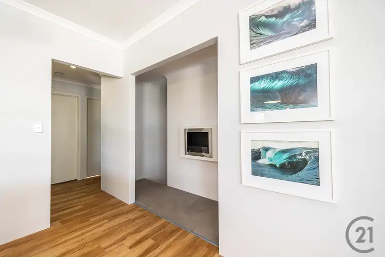 Seventh view of Homely house listing, 14 Dowerin Circuit, Lakelands WA 6180