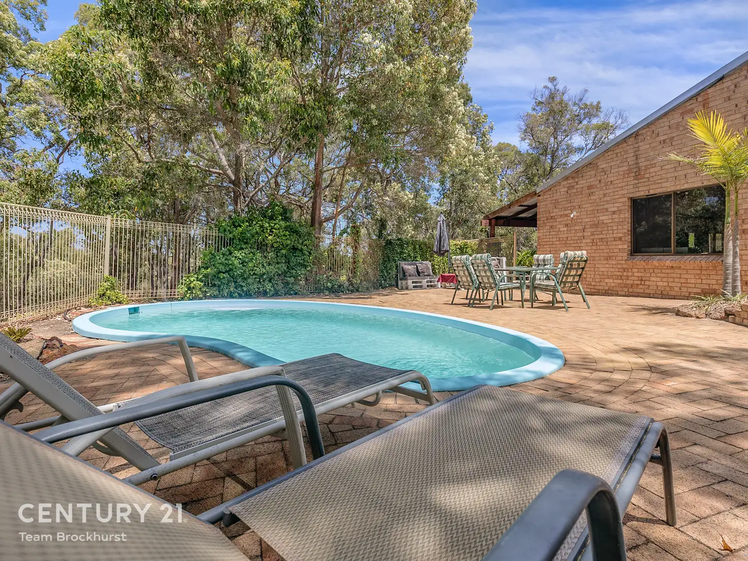 Main view of Homely house listing, 42 Wallangarra Drive, Bedfordale WA 6112