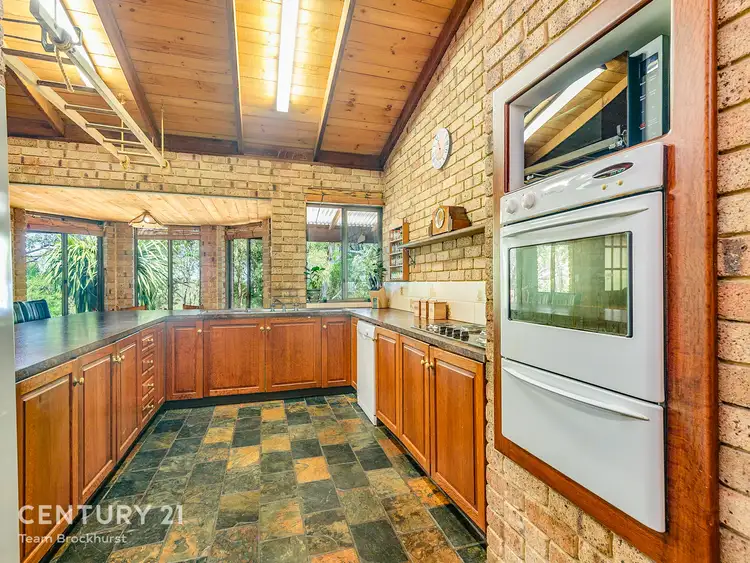 Second view of Homely house listing, 42 Wallangarra Drive, Bedfordale WA 6112