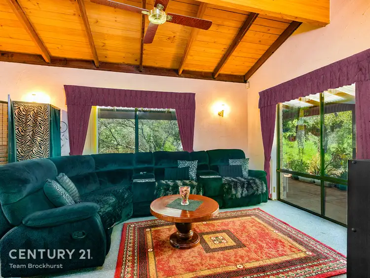 Sixth view of Homely house listing, 42 Wallangarra Drive, Bedfordale WA 6112