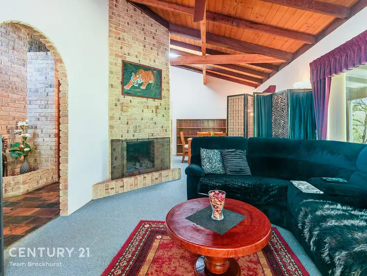 Seventh view of Homely house listing, 42 Wallangarra Drive, Bedfordale WA 6112