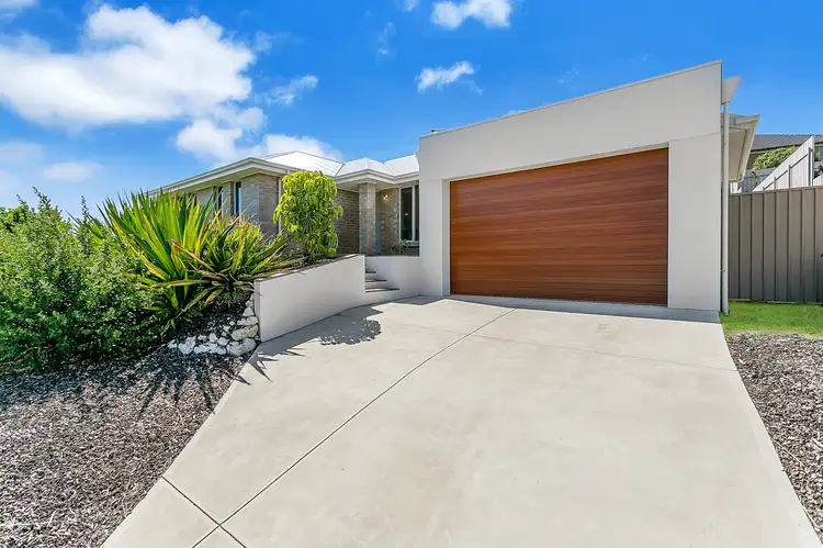 Main view of Homely house listing, 25 Yeltana Avenue, Huntfield Heights SA 5163