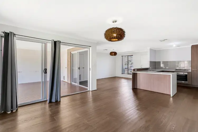 Fourth view of Homely house listing, 25 Yeltana Avenue, Huntfield Heights SA 5163