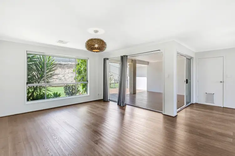 Fifth view of Homely house listing, 25 Yeltana Avenue, Huntfield Heights SA 5163